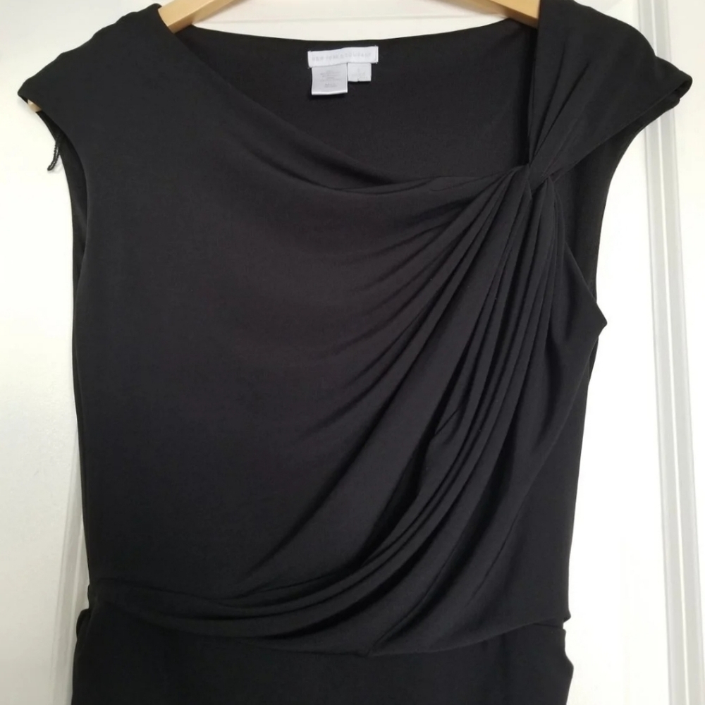 New York & Company dress